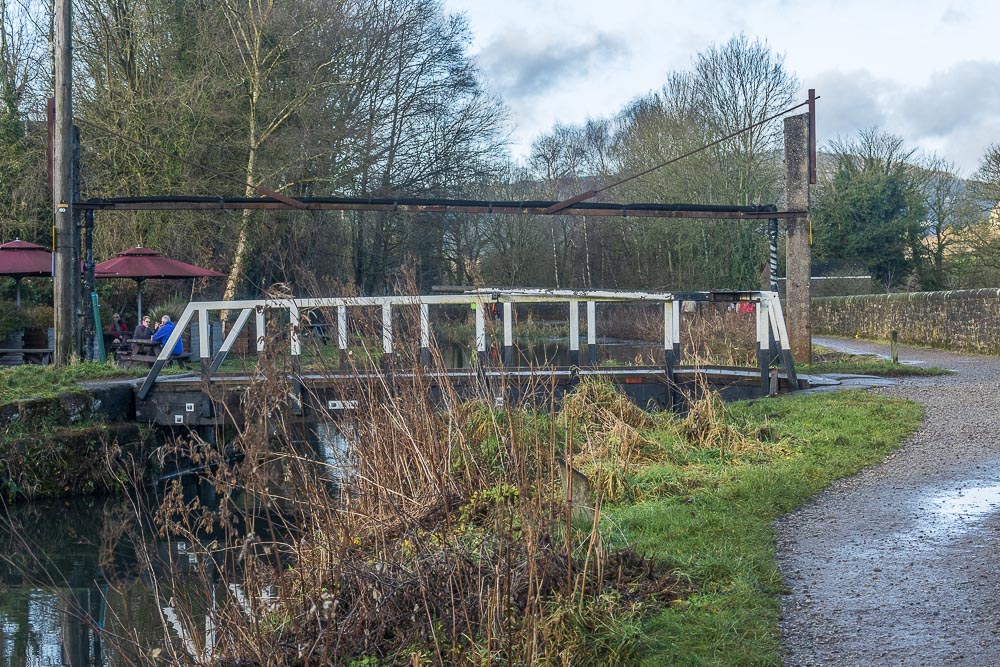 High Peak Junction High Peak Junction